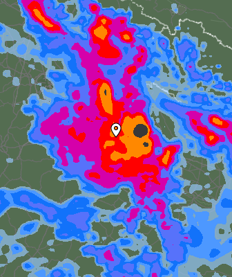 Precipitação