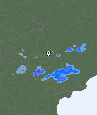 Precipitazioni