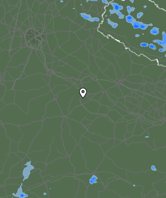 Nedbør