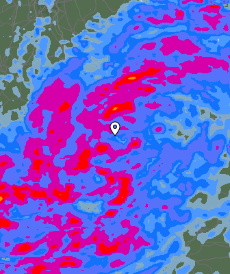 Precipitação