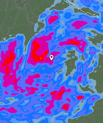 Precipitação