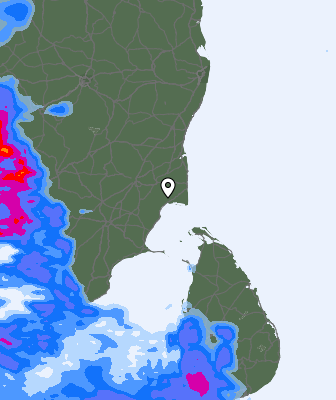 Opady atmosferyczne