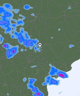 Precipitazioni