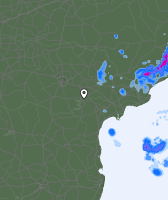 Precipitazioni