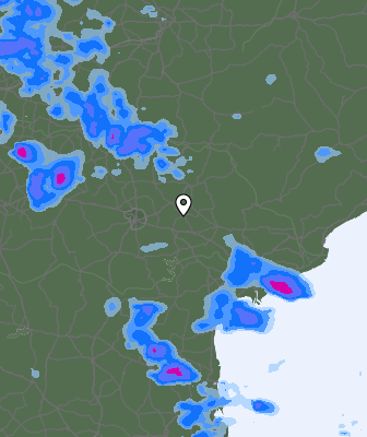 Precipitazioni