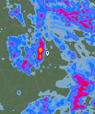 Precipitação