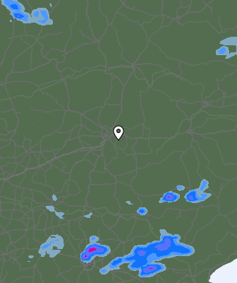 Opady atmosferyczne