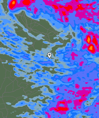 Precipitação
