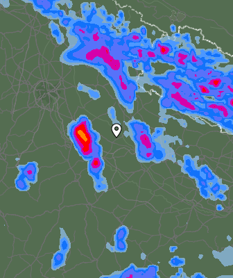 Precipitação