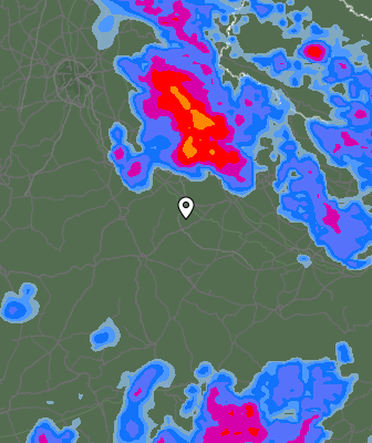 Precipitação