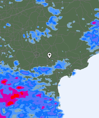 Precipitazioni