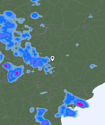 Precipitazioni