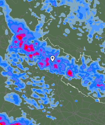 Precipitazioni