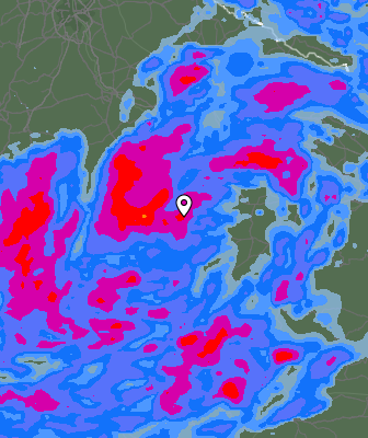 Precipitação