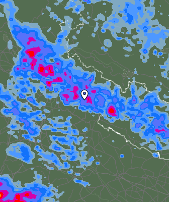Precipitazioni