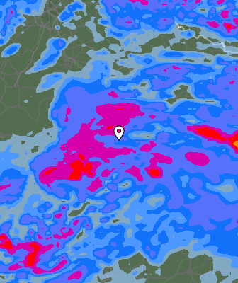 Precipitação