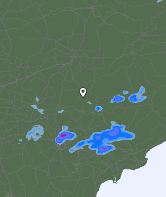 Precipitazioni