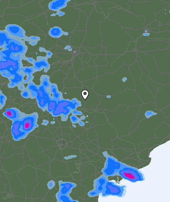 Precipitazioni