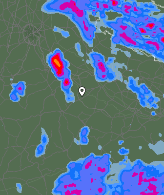 Precipitação
