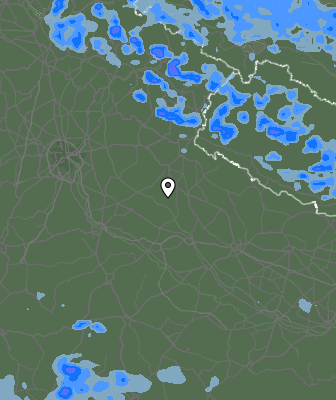Nedbør
