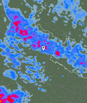 Precipitazioni