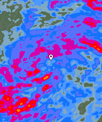 Precipitação