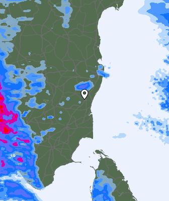 Precipitação
