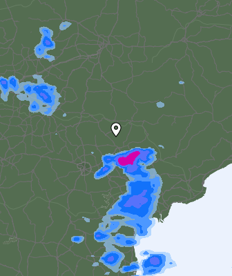 Precipitazioni