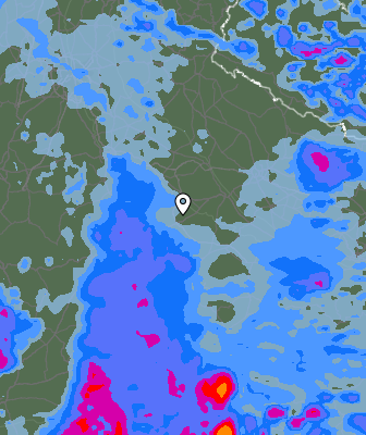 Precipitação