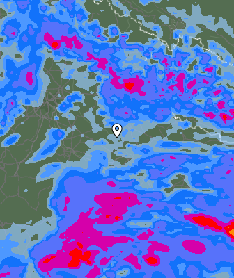 Precipitação