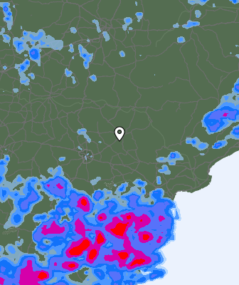 Precipitazioni
