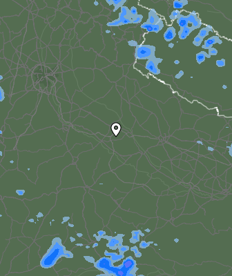 Nedbør