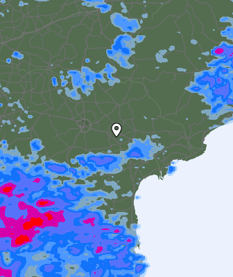 Precipitazioni