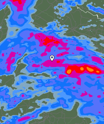 Precipitação