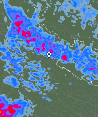 Precipitazioni