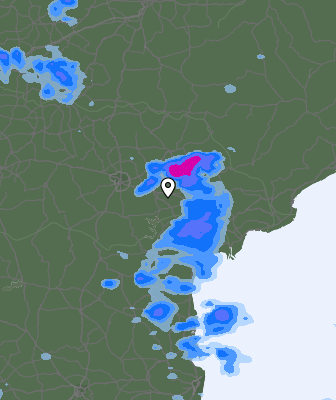 Precipitazioni