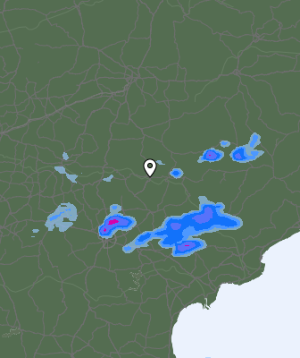 Precipitazioni