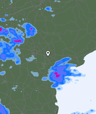 Precipitazioni