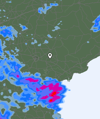 Precipitazioni