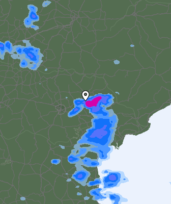 Precipitazioni