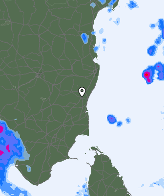 Precipitazioni