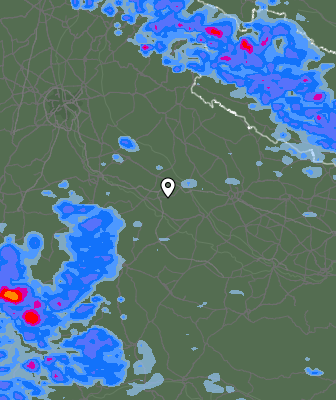Precipitação
