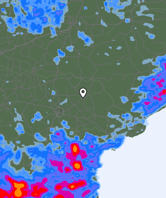 Precipitazioni