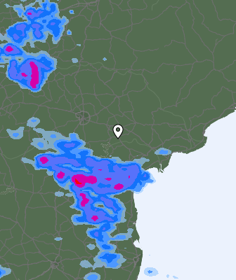 Precipitazioni