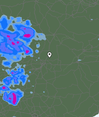 Opady atmosferyczne