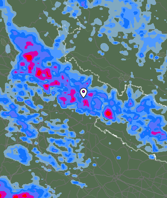 Precipitazioni