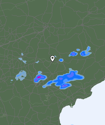 Precipitazioni