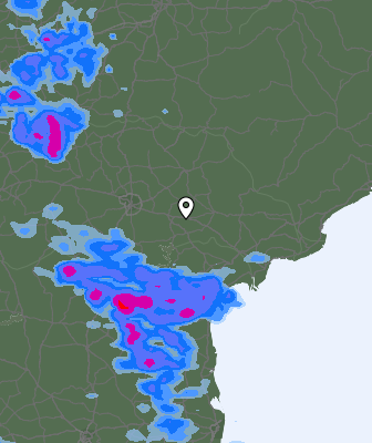 Precipitazioni