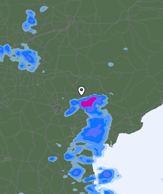 Precipitazioni