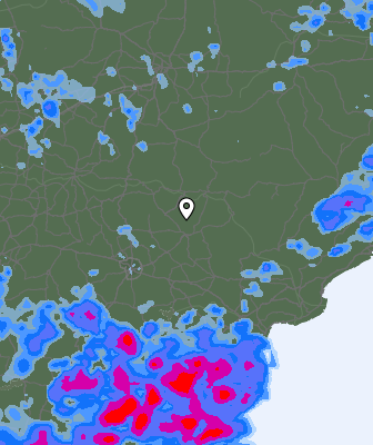 Precipitazioni